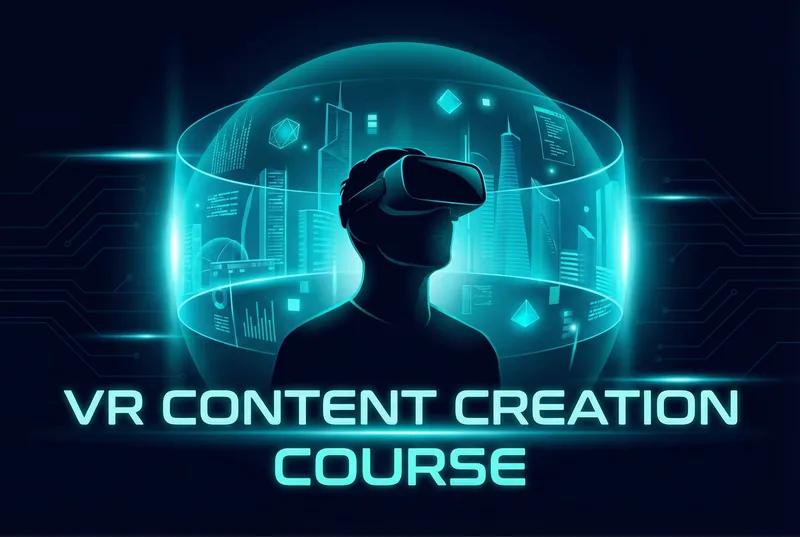 VR Development Workshop